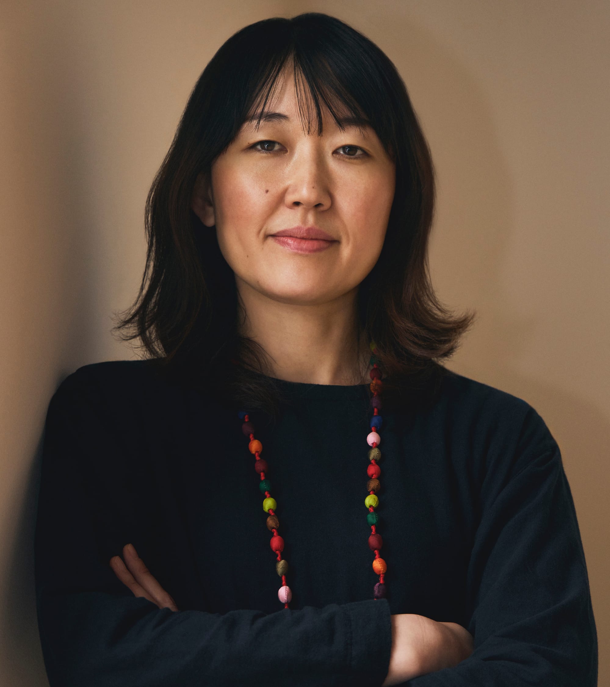 Mary Deleary Named Director of IAIA Museum of Contemporary Native Arts