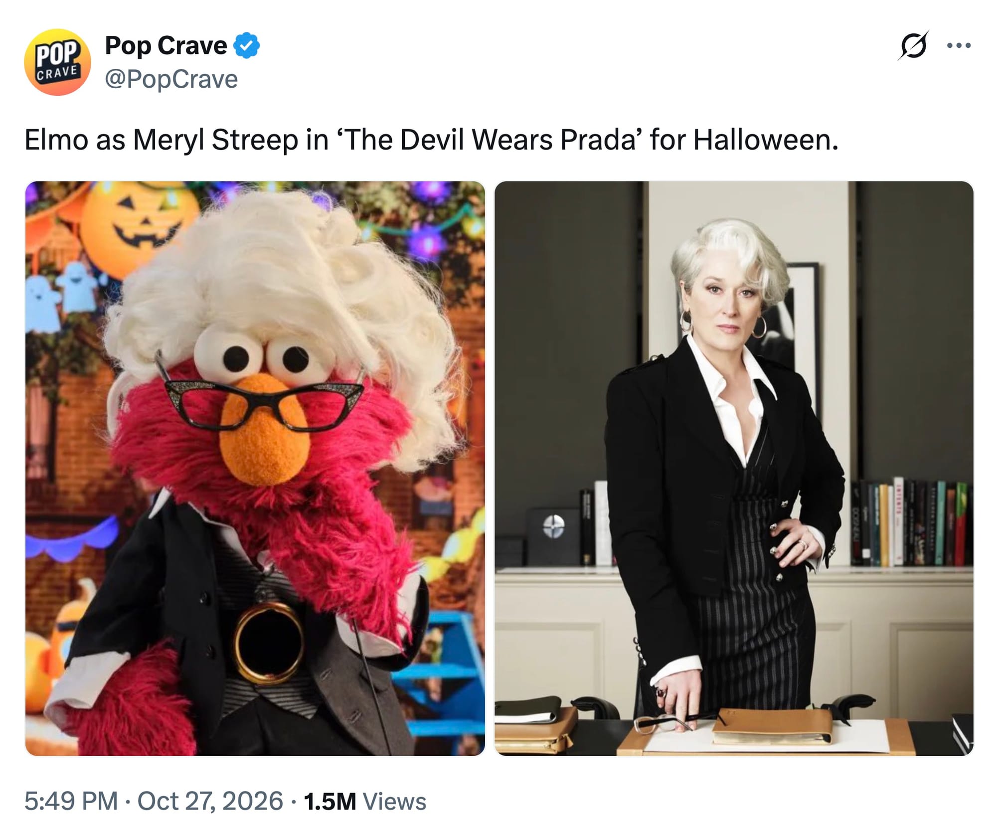 This Year's Gay Halloween Celebrates Women's Rights and Wrongs