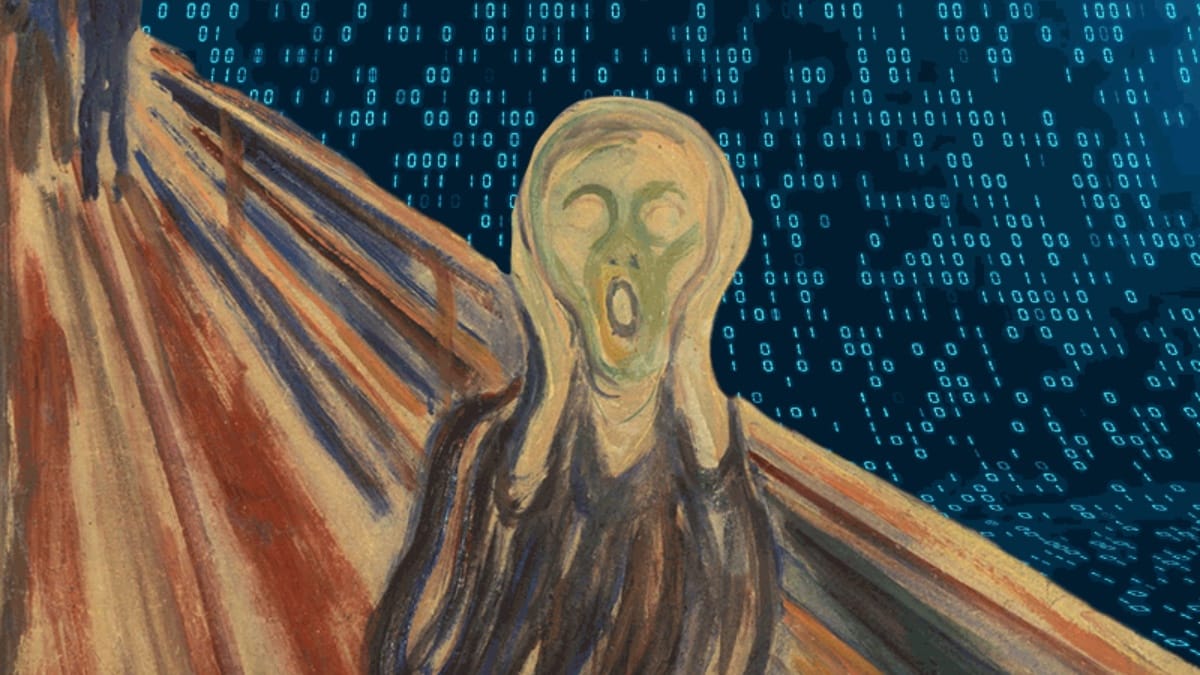 The Art World Has an AI Problem