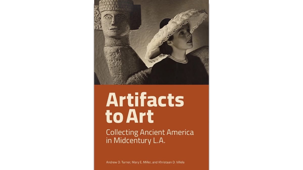 Art Books on Needles and Threads