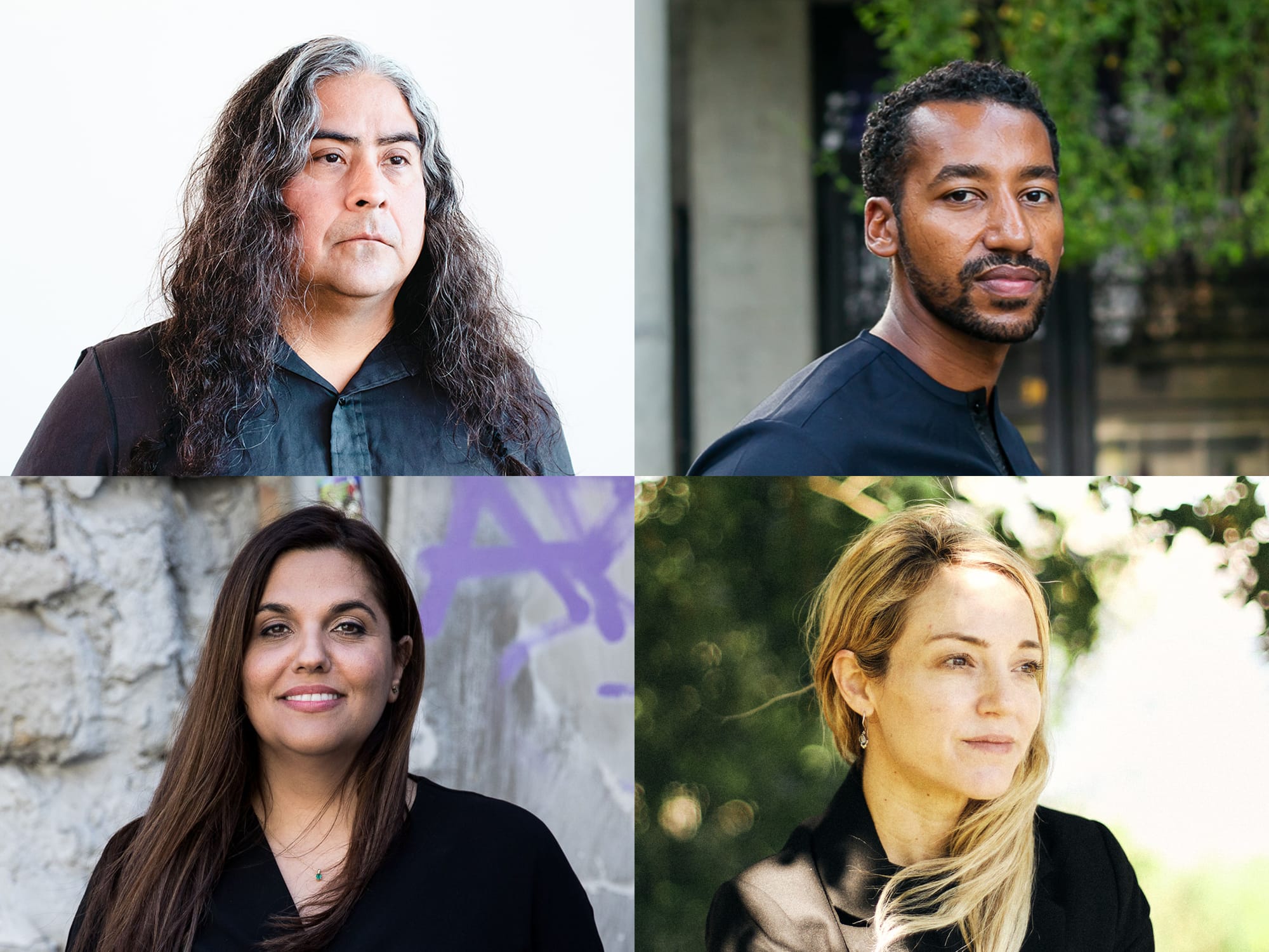 Documenta 16 : Quatre nouveaux membres pour l'équipe curatoriale