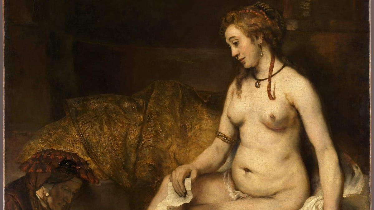 The “Renegade Housewife” of Pop Art