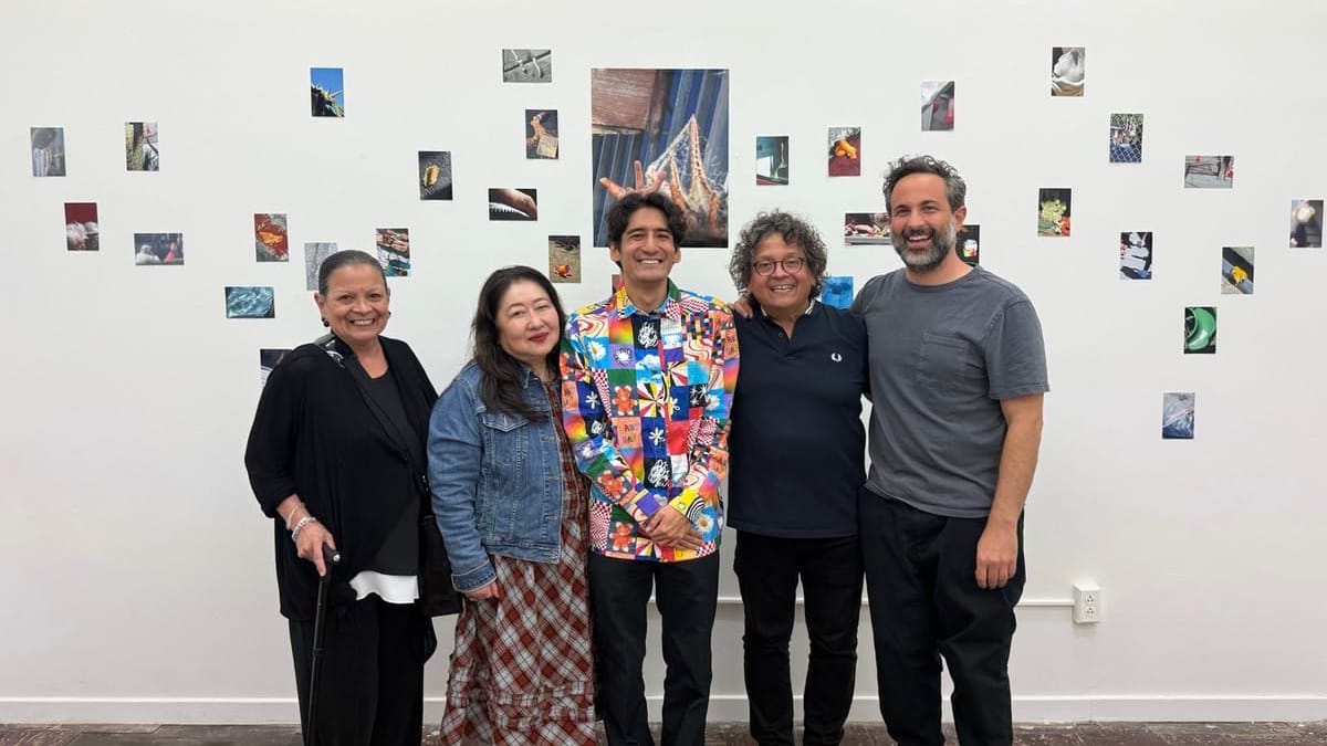 An Epstein Survivor’s Message for MoMA