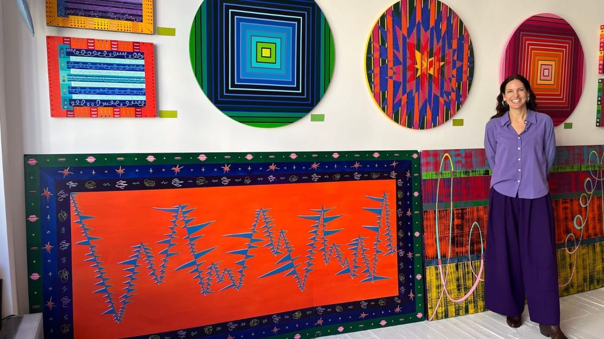 The Art World Has an AI Problem