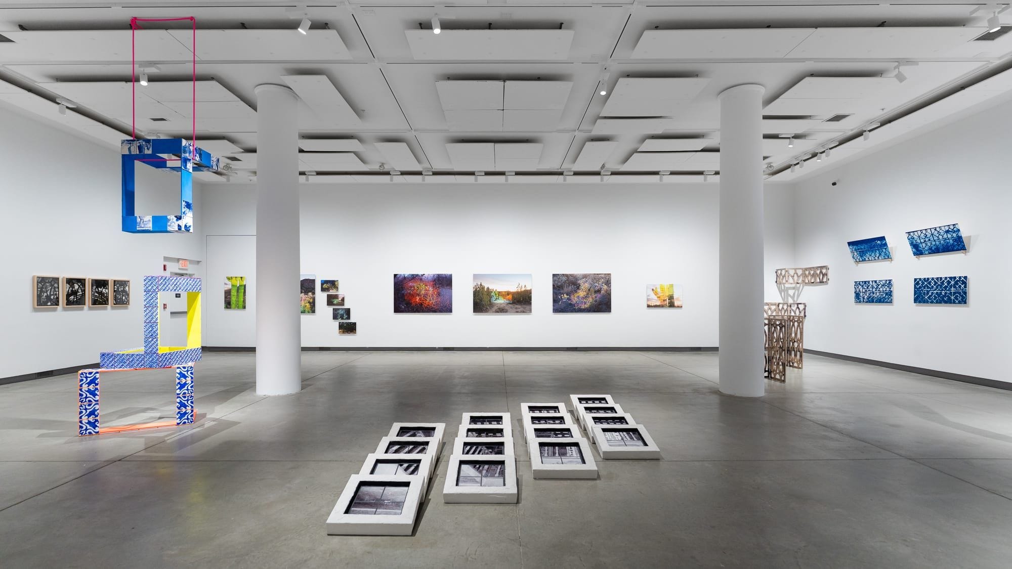 The Art World Has an AI Problem