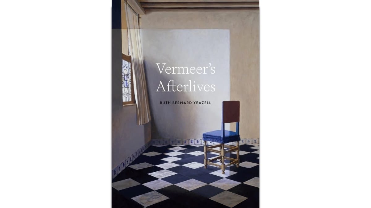 Art Books on Needles and Threads