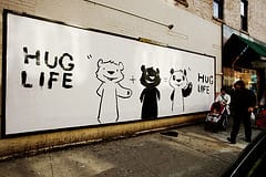 Photo from Broome & Bowery courtesy Jake Dobkin