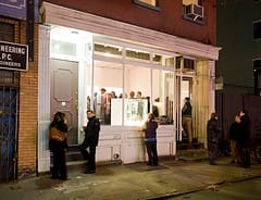 Recess storefront (via Recess' Flickrstream)