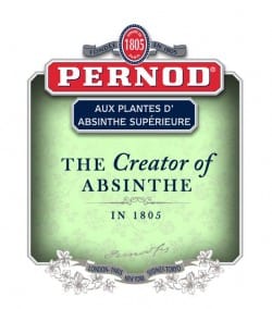 Click to visit Pernod Absinthe's Facebook Page