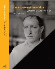The first comprehensive publication of the writings of Jack Tworkov.