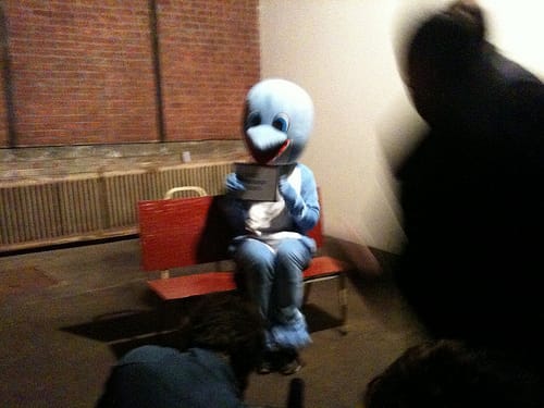 Maximum Perception VI