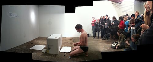 Maximum Perception VI