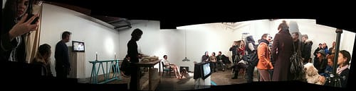 Maximum Perception XVII