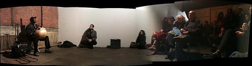 Maximum Perception III