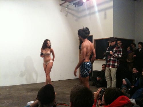 Maximum Perception XIV