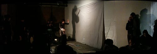 Maximum Perception XVIII