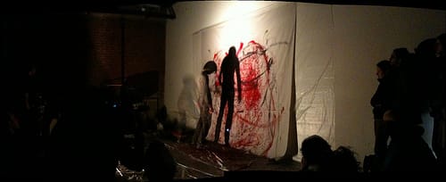 Maximum Perception XIX