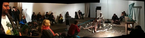 Maximum Perception XX