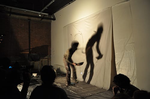 Naoki Iwakawa, "Untitled" (2009)