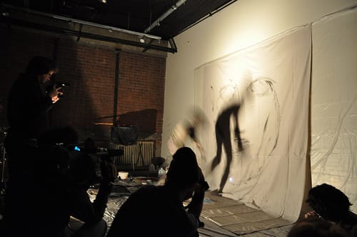 Naoki Iwakawa, "Untitled" (2009)