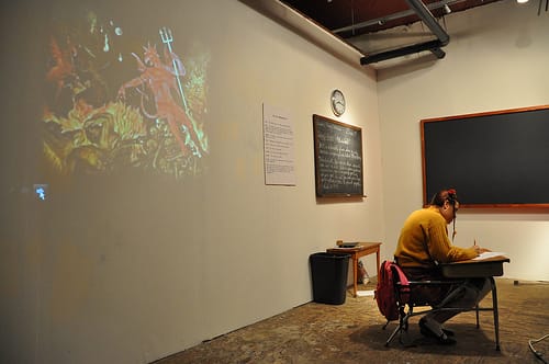 Marni Kotak, "Untitled" (2009)