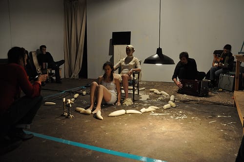 Holly Farout + Sarah H. Paulson, "Untitled" (2009)