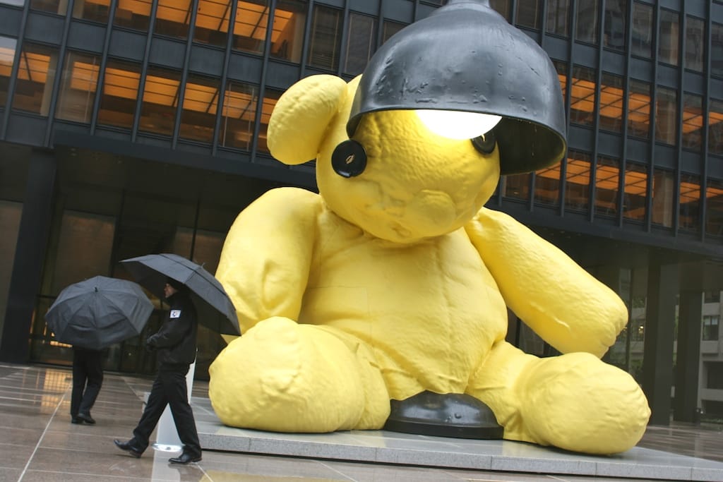 ursfischerbear2.3 of 4