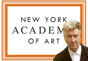 nyacademyofart-davidlunch