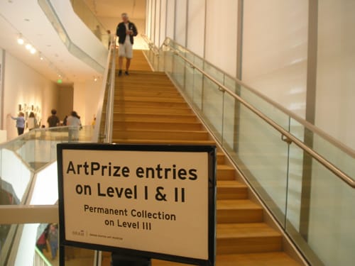 To Go Up, or Not To Go Up