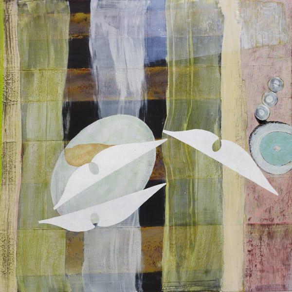 Charles Marburg, Untitled