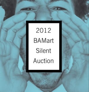 BAM Auction logo