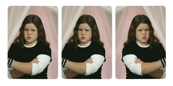 Nora Herting, "Carnation"