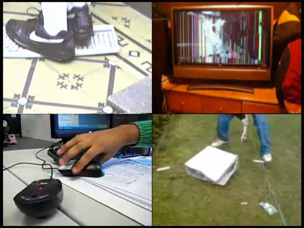 JODI, still from "YTCY (Folksomy)"