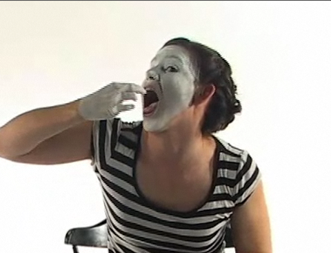 Virtual Bread, image courtesy of umamifestival.org