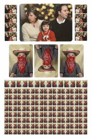 Nora Herting, "Wanted"