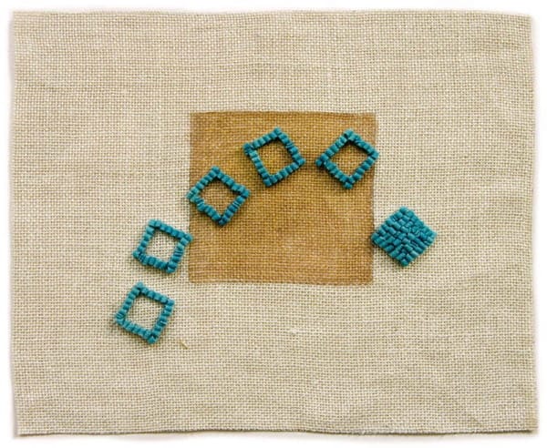 Altoon Sultan, "2011 #2"