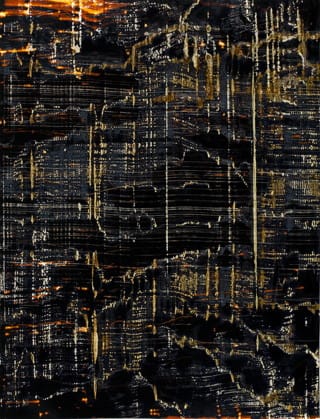 Marco Breuer, "Untitled (C-1125)"