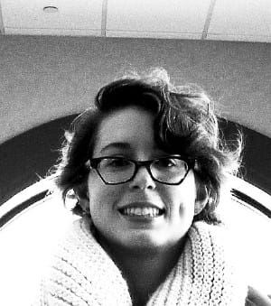 Christina McClelland