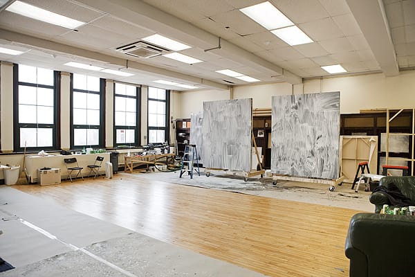 Nothingness - Greg Fadell