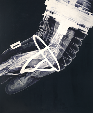 Work by Nicholas Forker