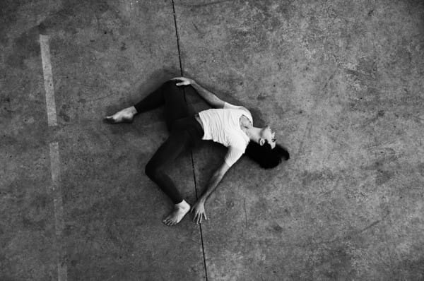 Silas Riener performing "Nox"