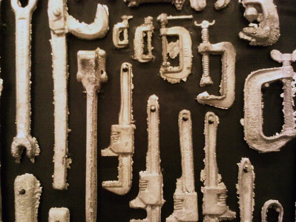 Nick van Woert, "History"