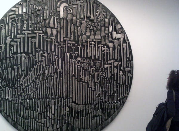 Nick van Woert, "History"