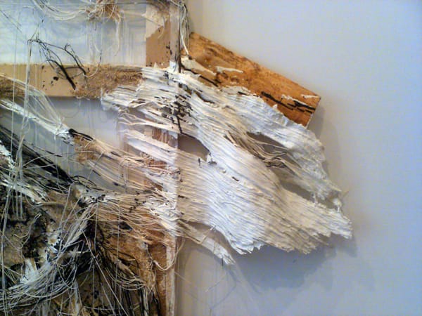 Rosy Keyser, "Eve’s First Confusion Between Penises and Snakes"