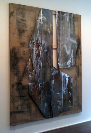 Rosy Keyser, "Ray (x-ray)"