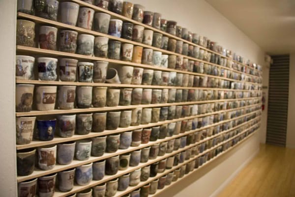 Ehren Tool, “One of Thousands”