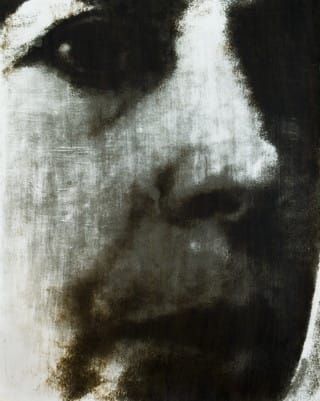 Jon Lewis, "La Reina 1"