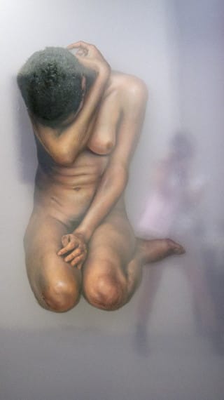 A work by Juan Miguel Palacios