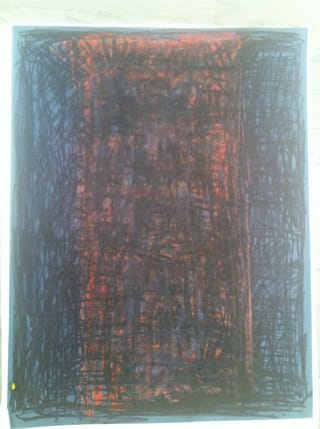 Gandy Brodie, "Red (tenement)"