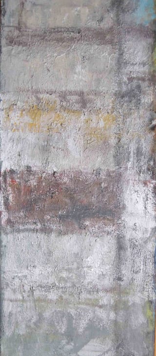 Gandy Brodie, "Torn Tenement"